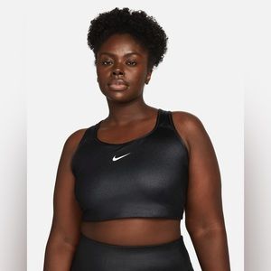 Nike Swoosh Bra 3X